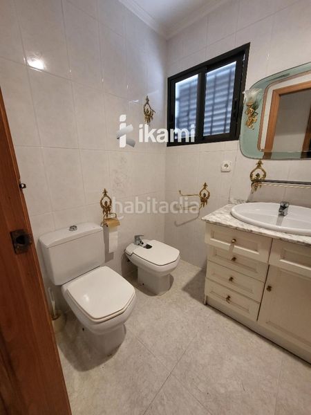 Foto 3f381b9a-8f74-466e-992c-4f8e16a542d0. Xalet amb calefacció aparcament a Sueca Sueca