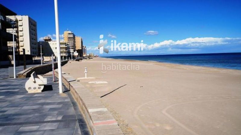 Foto e093165d-9655-41b2-a0fa-c6b1e11fade9. Xalet amb calefacció aparcament a Sueca Sueca