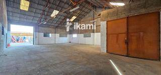 Lloguer Nau industrial a San Pedro del Pinatar. Nave industrial en san pedro del pinatar