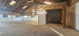 Location Bâtiment à usage industriel à San Pedro del Pinatar. Nave industrial en san pedro del pinatar