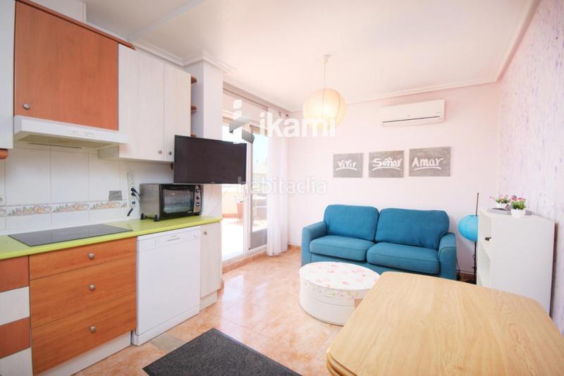 Foto 0f1ebca6-8079-40ab-b570-3180a259fff9. Penthouse in Pilar de la Horadada ciudad Pilar de la Horadada