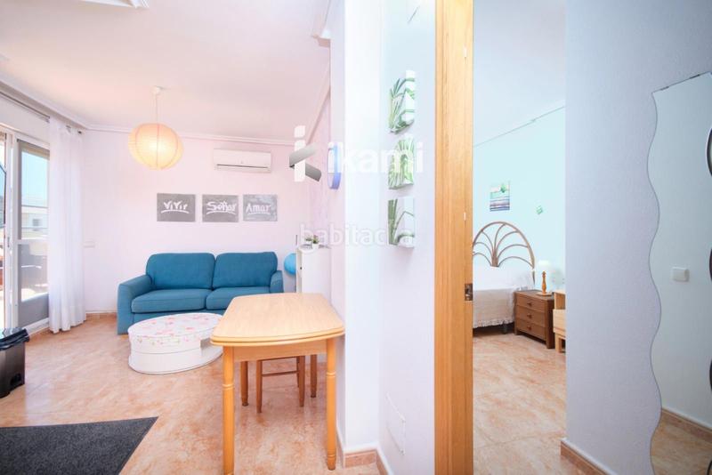 Foto 59bcb838-f5d8-40bb-8374-1d974339df0c. Penthouse in Pilar de la Horadada ciudad Pilar de la Horadada