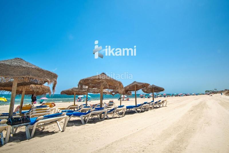 Foto 74b71a84-7468-4b37-9a5f-6ec492032c38. Penthouse in Pilar de la Horadada ciudad Pilar de la Horadada