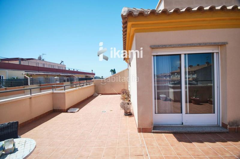 Foto 79f0af0c-59e3-4e40-b9b7-51e857199779. Penthouse in Pilar de la Horadada ciudad Pilar de la Horadada
