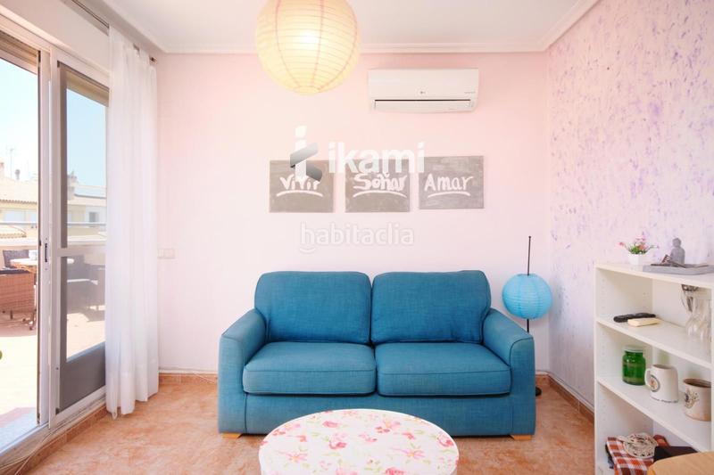 Foto 819250e5-5b79-4d19-91c3-6d938969a311. Penthouse in Pilar de la Horadada ciudad Pilar de la Horadada