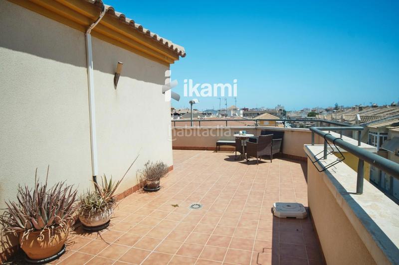 Foto 95ab000d-b2b6-4c16-915e-aa96f9c6cae9. Penthouse in Pilar de la Horadada ciudad Pilar de la Horadada