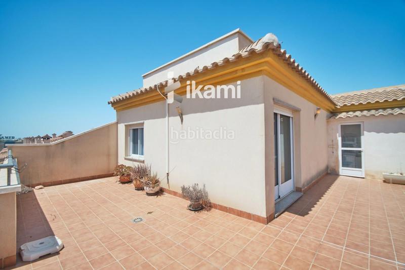 Foto aa7c83f1-530b-412f-aaca-749ceacaa960. Penthouse in Pilar de la Horadada ciudad Pilar de la Horadada