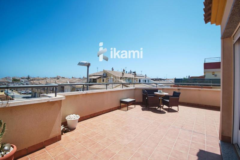 Foto c7be8a03-4e99-40ba-b01d-59ca83b0d761. Penthouse in Pilar de la Horadada ciudad Pilar de la Horadada