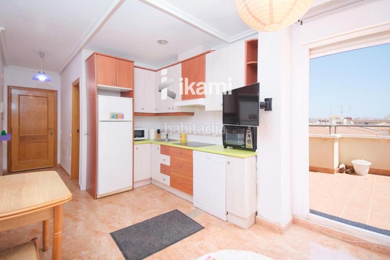 Foto f3b409ec-ba6b-48ca-8cd5-fead0bd0b1c0. Penthouse in Pilar de la Horadada ciudad Pilar de la Horadada