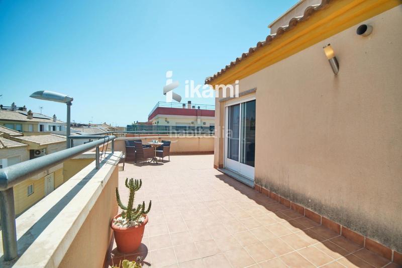 Foto fed2e3e9-6eca-4bfc-9737-dfe96f0b3381. Penthouse in Pilar de la Horadada ciudad Pilar de la Horadada