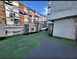 Terreno residencial en DIEGO MACHADO