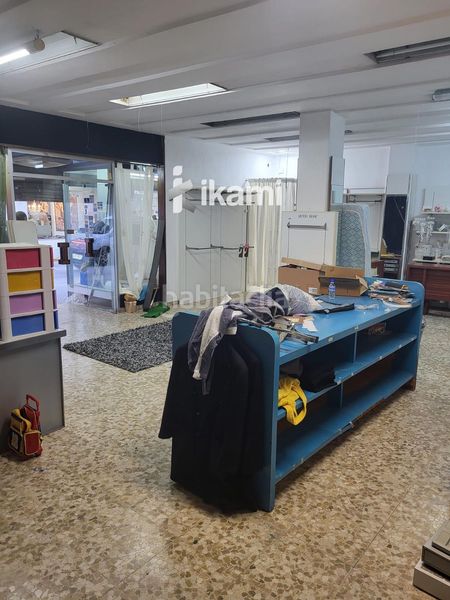 Foto 107627bc-96b3-49d7-8bba-5594fa01f327. Edificio in Centro-San Felipe-Huerta Fava Línea de la Concepción (La)