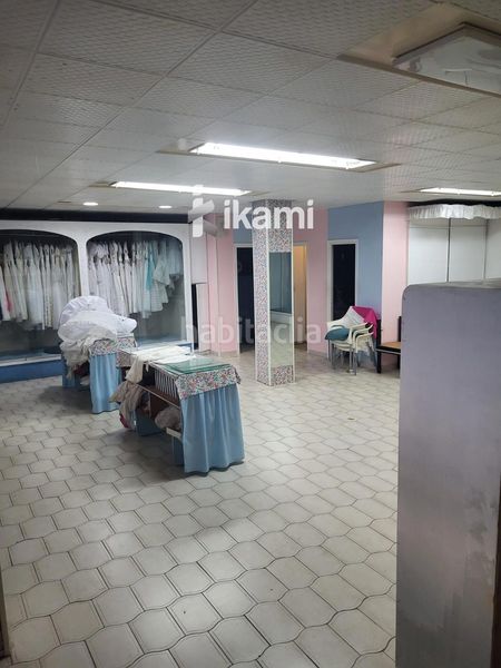 Foto 1b4ca0cb-7a1b-4617-bba6-d394e259e823. Edificio in Centro-San Felipe-Huerta Fava Línea de la Concepción (La)