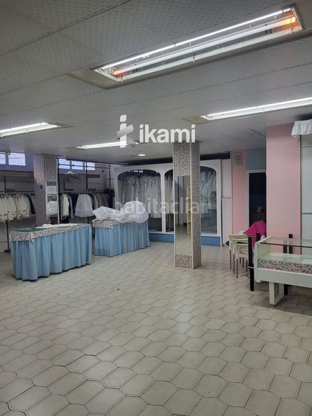 Foto 2ad31e9f-be07-4788-93b5-a9b9a8a56cf9. Edificio in Centro-San Felipe-Huerta Fava Línea de la Concepción (La)