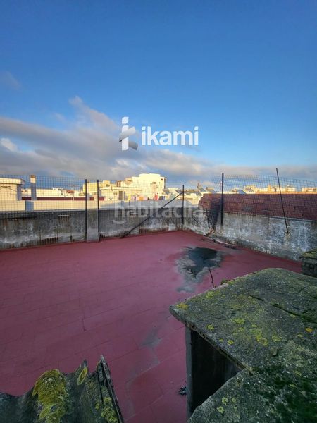 Foto 2d0f2f0b-fb14-4ea3-9327-950eda5d9b29. Edificio in Centro-San Felipe-Huerta Fava Línea de la Concepción (La)