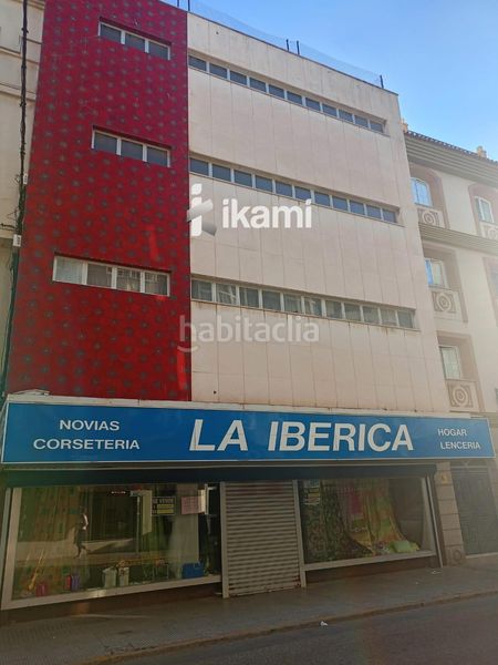 Foto 2fb6f5bb-fb3a-468d-a920-36d423e030cc. Edificio in Centro-San Felipe-Huerta Fava Línea de la Concepción (La)