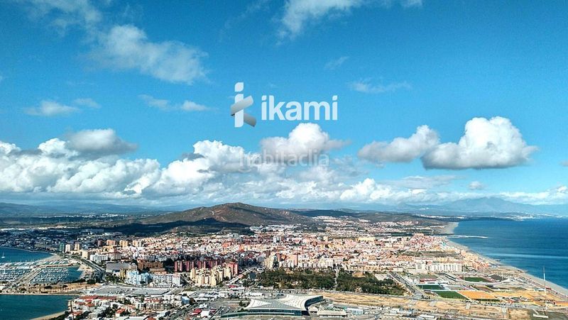 Foto 33a102ef-fb2d-4059-a13b-9afe4c3b5a36. Edificio in Centro-San Felipe-Huerta Fava Línea de la Concepción (La)