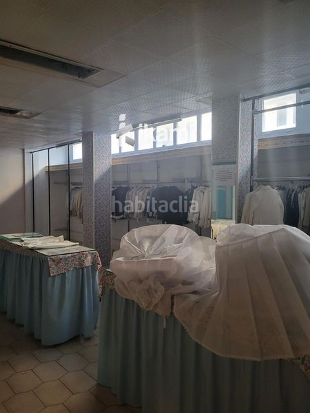 Foto 6e81236b-3d7a-4571-8763-16f7f4a28217. Edificio in Centro-San Felipe-Huerta Fava Línea de la Concepción (La)