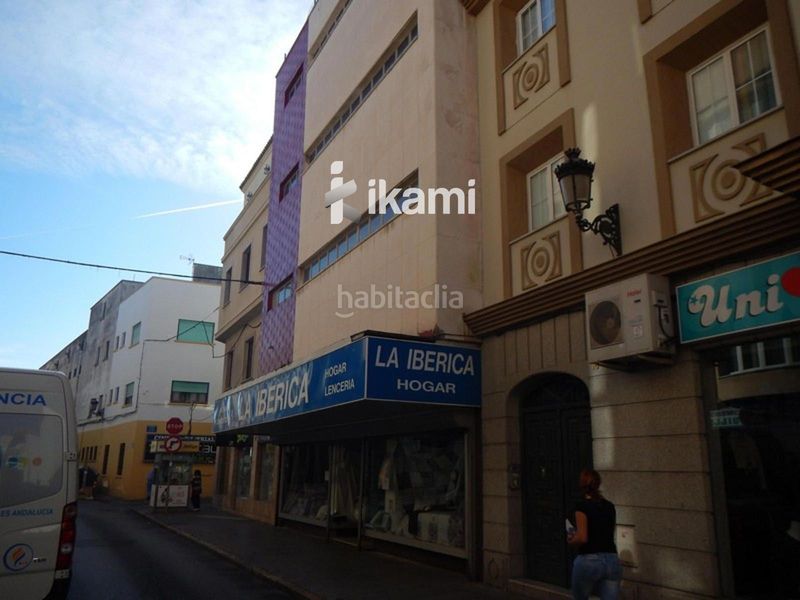 Foto 6e902728-8454-4f8b-be8d-2b39ff90209f. Edificio in Centro-San Felipe-Huerta Fava Línea de la Concepción (La)