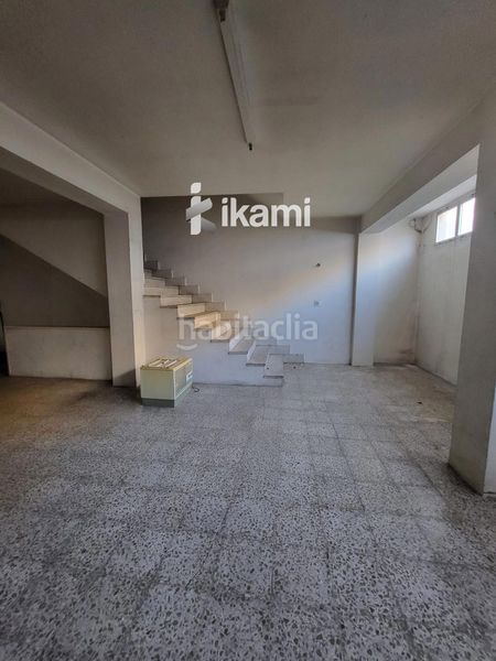 Foto 7d69fb46-481a-48af-b5dc-6c839f3e5de7. Edificio in Centro-San Felipe-Huerta Fava Línea de la Concepción (La)