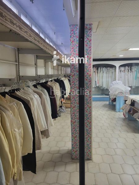 Foto 804d6e0e-01d5-4716-ab0c-b8dda8b7b8d2. Edificio in Centro-San Felipe-Huerta Fava Línea de la Concepción (La)