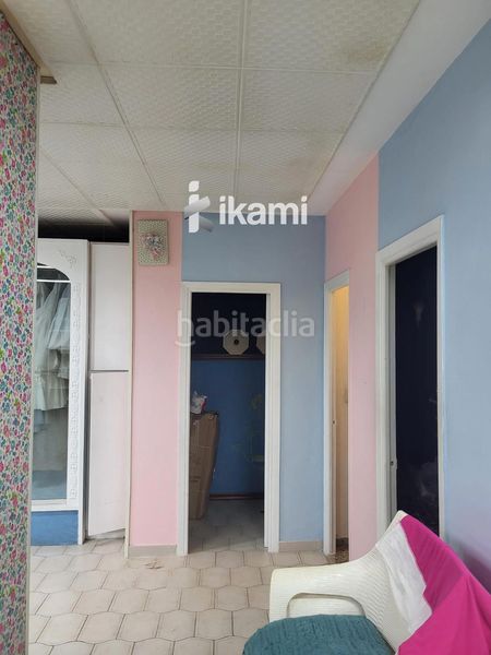 Foto 8729b515-c4c1-4f1f-9b1d-bd10ed930039. Edificio in Centro-San Felipe-Huerta Fava Línea de la Concepción (La)