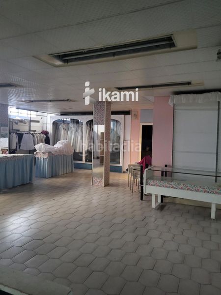 Foto 90524b06-497f-4f8f-ba4f-22e5b13a843a. Edificio in Centro-San Felipe-Huerta Fava Línea de la Concepción (La)