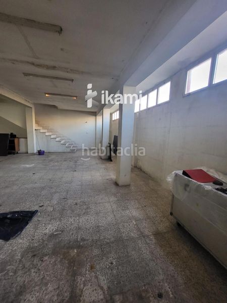 Foto a4a786dd-9bef-4c8c-ba40-6fb00ccd546f. Edificio in Centro-San Felipe-Huerta Fava Línea de la Concepción (La)