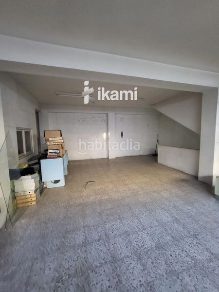 Foto a7124730-71b5-459e-a5a1-9aa431a175bb. Edificio in Centro-San Felipe-Huerta Fava Línea de la Concepción (La)