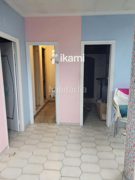 Foto c443bf7c-2e9f-40e0-9975-9737daea027b. Edificio in Centro-San Felipe-Huerta Fava Línea de la Concepción (La)