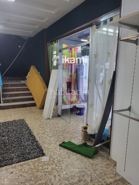 Foto cfa89f76-3db0-4c97-b793-0a304ab0cf74. Edificio in Centro-San Felipe-Huerta Fava Línea de la Concepción (La)