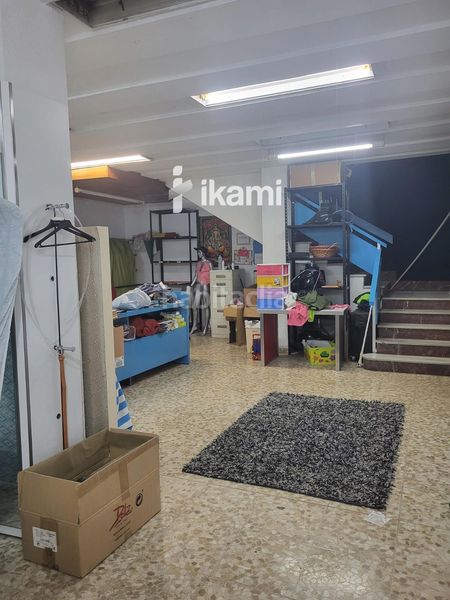 Foto d6828a5a-9ec6-40fb-90fd-fcd789b5f3a6. Edificio in Centro-San Felipe-Huerta Fava Línea de la Concepción (La)