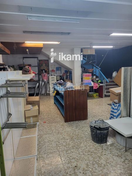 Foto e72f6169-0e20-46b5-905f-d50a761ab909. Edificio in Centro-San Felipe-Huerta Fava Línea de la Concepción (La)