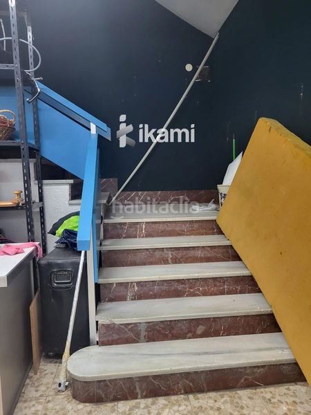 Foto e962c1f2-ec9f-47a4-8f62-9928ff12a2ba. Edificio in Centro-San Felipe-Huerta Fava Línea de la Concepción (La)