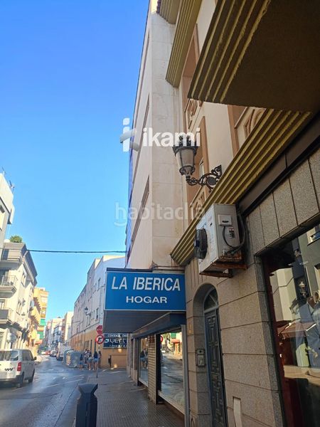 Foto e99b3e0e-8571-44c5-b13a-5ed746d6e384. Edificio in Centro-San Felipe-Huerta Fava Línea de la Concepción (La)