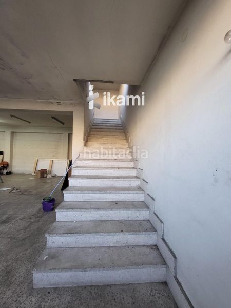 Foto f96bf543-dd2f-401f-93ae-99edc8bae8d8. Edificio in Centro-San Felipe-Huerta Fava Línea de la Concepción (La)