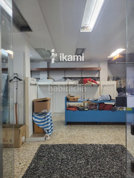 Foto fec4b0ef-71d2-4c27-90f9-bad3e1777e7e. Edificio in Centro-San Felipe-Huerta Fava Línea de la Concepción (La)