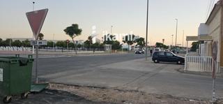 Affitto Fondo rustico  Doctor artero guirao. Parcela comercial estratégica en san pedro del pinatar
