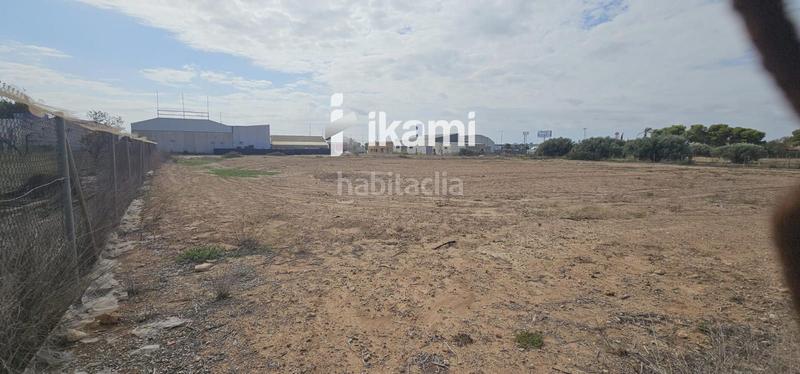 Foto 2e0bca85-e937-4b48-9a07-ec4899118ff4. Alquiler finca rústica parcela comercial estratégica en San Pedro del Pinatar