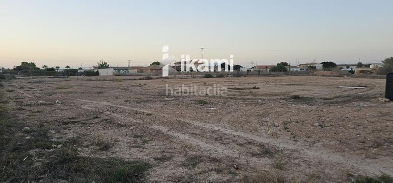 Foto 57810b39-373b-4643-9868-629e33468011. Alquiler finca rústica parcela comercial estratégica en San Pedro del Pinatar