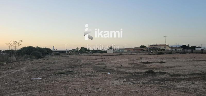 Foto 6d874335-8907-486f-848c-6c2ebbfda145. Alquiler finca rústica parcela comercial estratégica en San Pedro del Pinatar