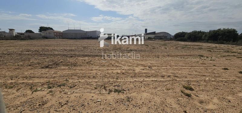 Foto cf55b771-a96c-4883-a0f9-3d38503d79ed. Alquiler finca rústica parcela comercial estratégica en San Pedro del Pinatar