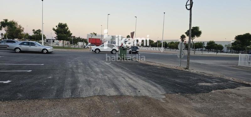 Foto f78a38cc-ef8a-45de-9d59-a24709e55925. Alquiler finca rústica parcela comercial estratégica en San Pedro del Pinatar