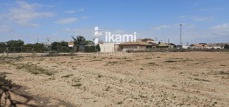 Foto ab6d3bf4-dd53-423a-8bb0-664b08becb3f. Lloguer finca rústica a San Pedro del Pinatar San Pedro del Pinatar