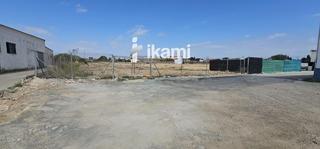 Location Propriété  Doctor artero guirao. Parcela comercial estratégica en san pedro del pinatar