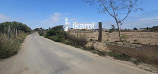 Location Propriété  Doctor artero guirao. Parcela comercial estratégica en san pedro del pinatar