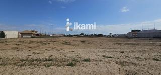 Rent Rural plot  Doctor artero guirao. Parcela comercial estratégica en san pedro del pinatar