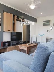 Flat  Riu grande. Apartamento a 20 metros de la playa de los baños