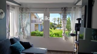 Pis  Riu grande. Apartamento a 20 metros de la playa de los baños