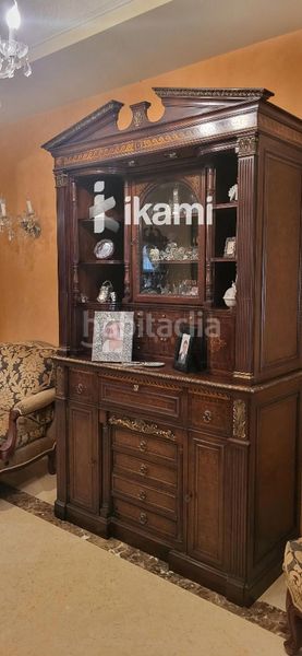 Foto 15b32b9c-bc68-4604-830d-10cbdf4265e6. Pis amb calefacció a El Pla del Remei Valencia